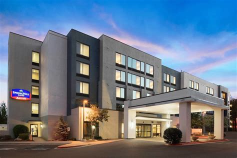 springhill suites deals
